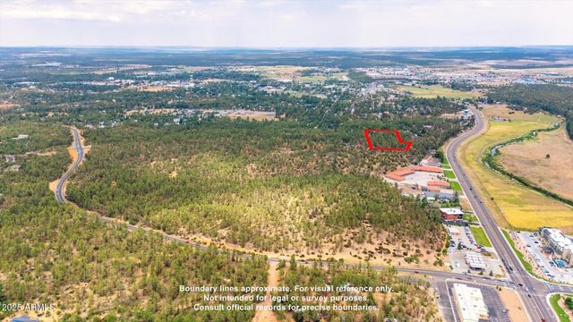 1400 S 11TH Street, Show Low, AZ 85901