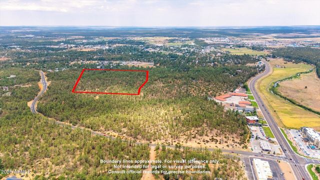 1400 S 11TH Street, Show Low, AZ 85901