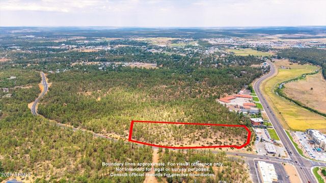 1400 S 11TH Street, Show Low, AZ 85901