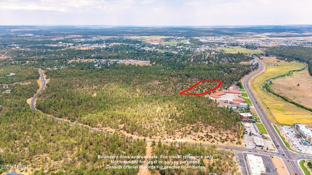 1400 S 11TH Street, Show Low, AZ 85901