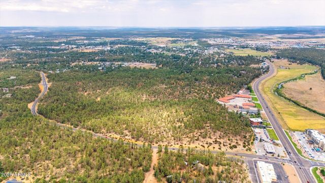 1400 S 11TH Street, Show Low, AZ 85901