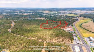 1400 S 11TH Street, Show Low, AZ 85901