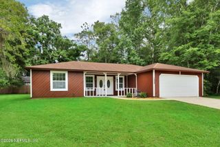 1220 BEE Street N, Orange Park, FL 32065