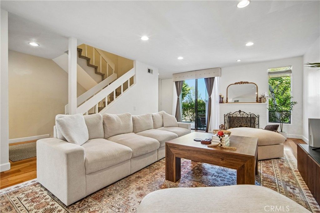 3617 W Hidden A, Palos Verdes Peninsula, CA 90274 — exterior