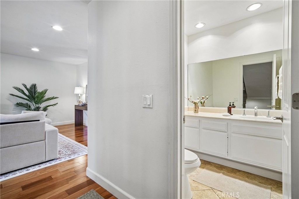 3617 W Hidden A, Palos Verdes Peninsula, CA 90274 — photo 5