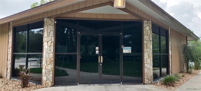 50 Grass Street, Homosassa, FL 34446