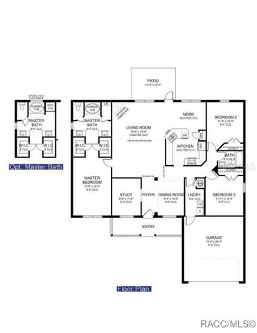 50 Grass Street, Homosassa, FL 34446