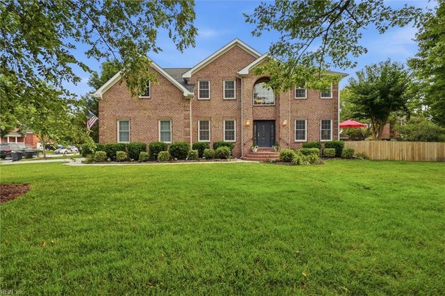 1812 Sessile Oak CT, Virginia Beach, VA 23456