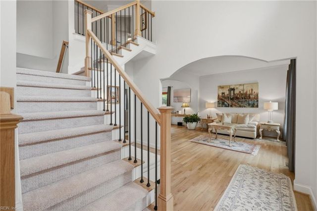 1812 Sessile Oak CT, Virginia Beach, VA 23456