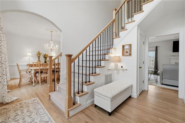 1812 Sessile Oak CT, Virginia Beach, VA 23456