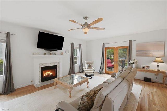 1812 Sessile Oak CT, Virginia Beach, VA 23456