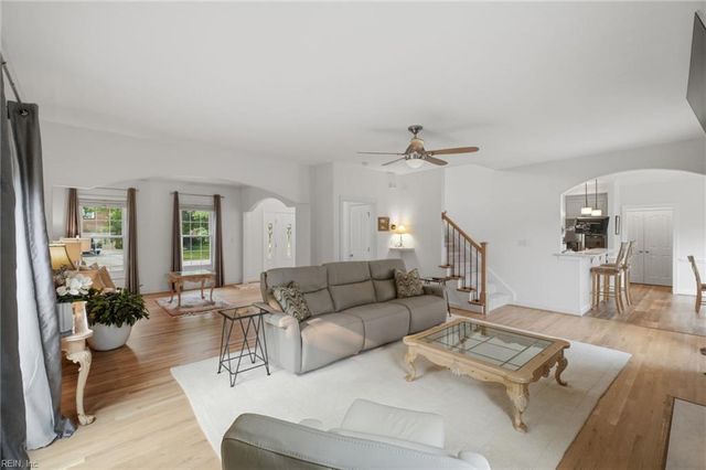1812 Sessile Oak CT, Virginia Beach, VA 23456
