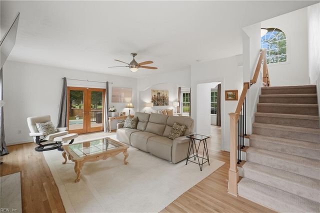 1812 Sessile Oak CT, Virginia Beach, VA 23456