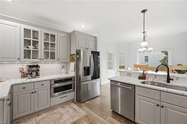 1812 Sessile Oak CT, Virginia Beach, VA 23456