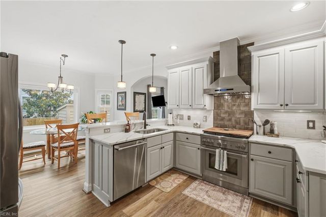 1812 Sessile Oak CT, Virginia Beach, VA 23456
