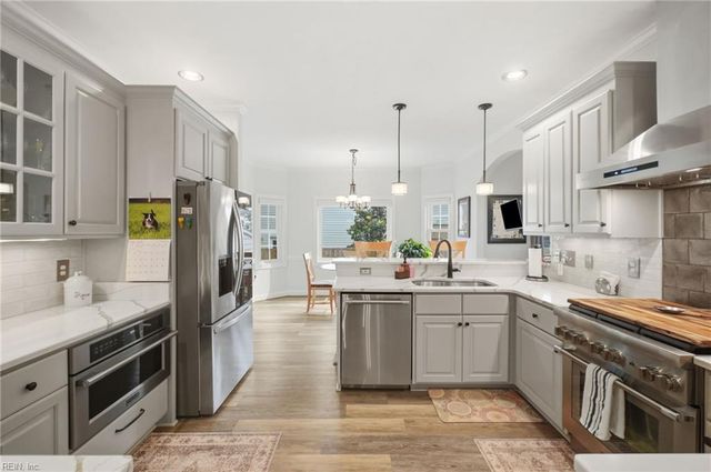 1812 Sessile Oak CT, Virginia Beach, VA 23456