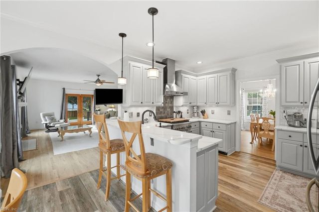 1812 Sessile Oak CT, Virginia Beach, VA 23456