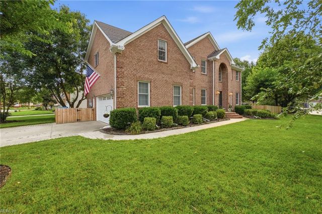 1812 Sessile Oak CT, Virginia Beach, VA 23456