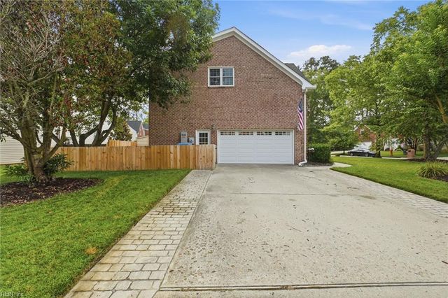 1812 Sessile Oak CT, Virginia Beach, VA 23456
