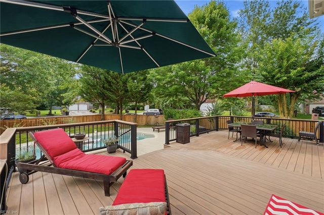 1812 Sessile Oak CT, Virginia Beach, VA 23456