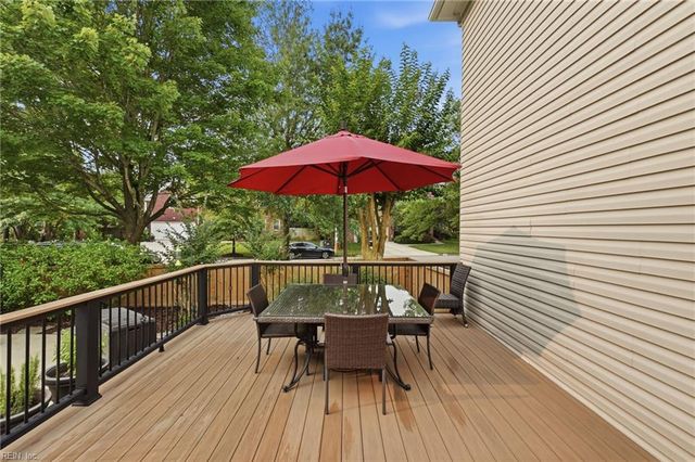 1812 Sessile Oak CT, Virginia Beach, VA 23456