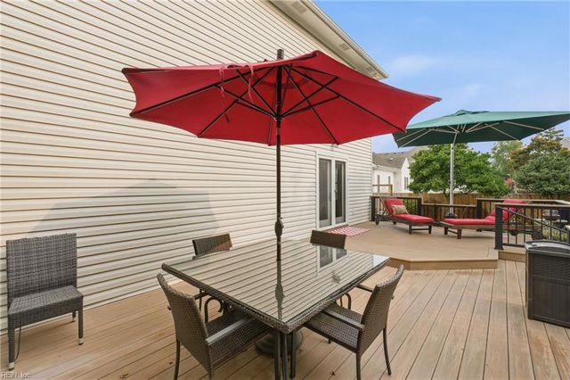 1812 Sessile Oak CT, Virginia Beach, VA 23456