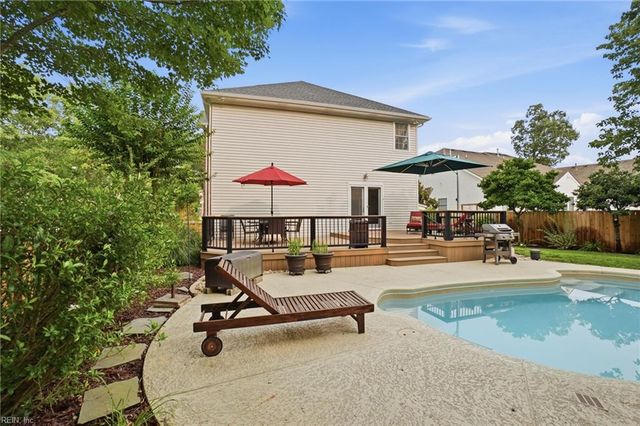 1812 Sessile Oak CT, Virginia Beach, VA 23456