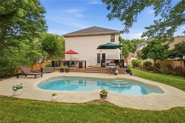 1812 Sessile Oak CT, Virginia Beach, VA 23456