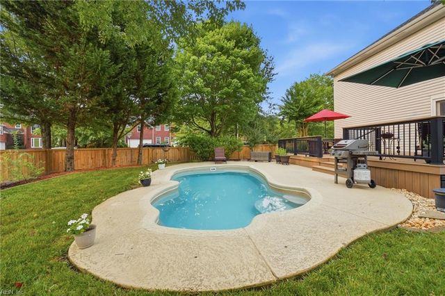 1812 Sessile Oak CT, Virginia Beach, VA 23456