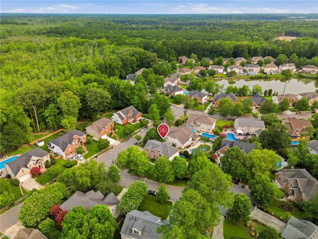 1812 Sessile Oak CT, Virginia Beach, VA 23456