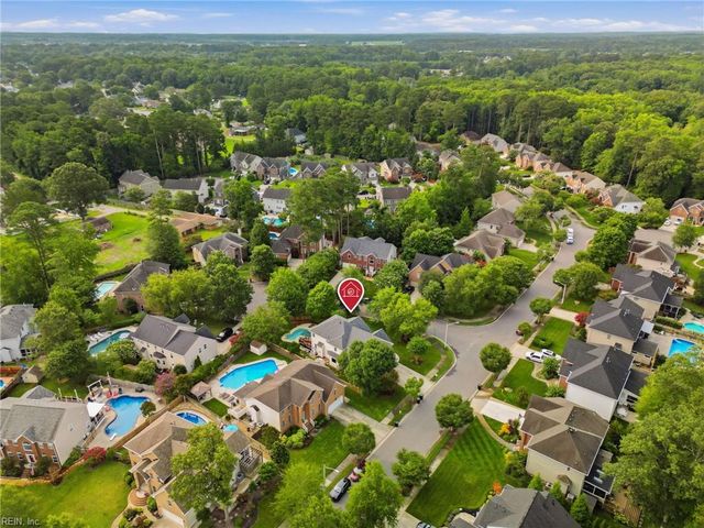 1812 Sessile Oak CT, Virginia Beach, VA 23456