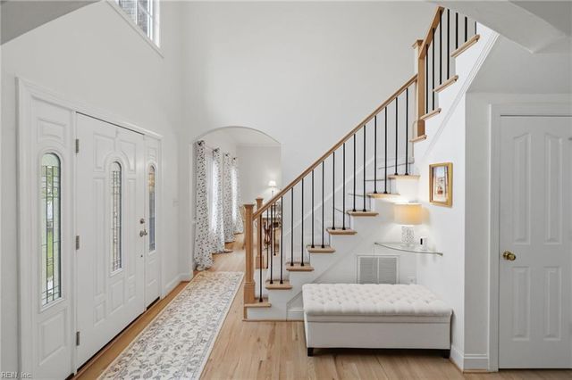 1812 Sessile Oak CT, Virginia Beach, VA 23456