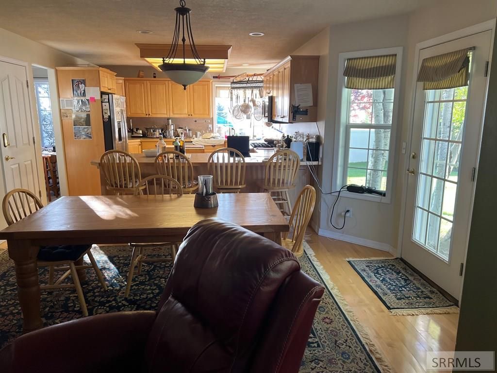 Image 3 of property listing at 674 Katie Court, Ammon, ID 83406