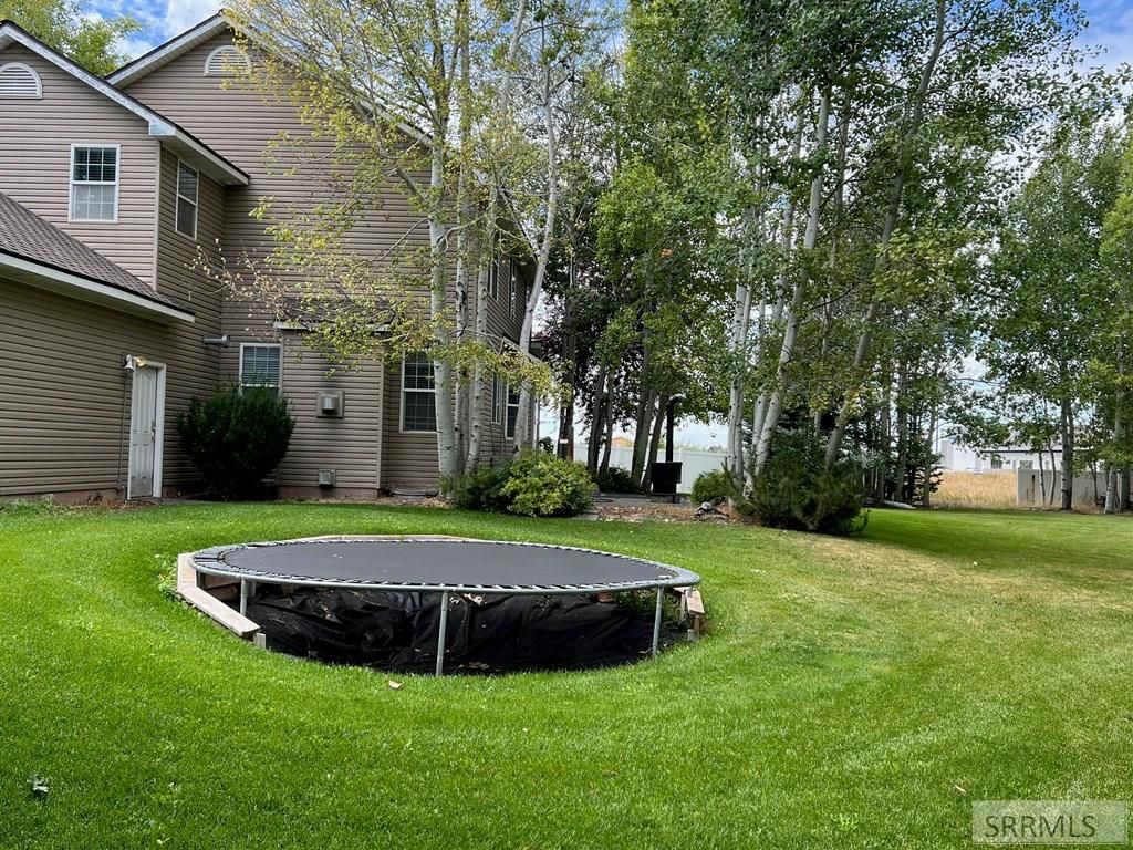 Image 33 of property listing at 674 Katie Court, Ammon, ID 83406