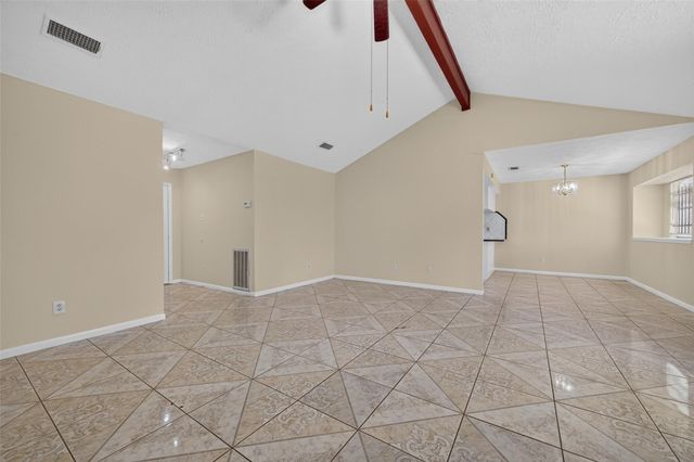 16719 Lonesome Quail, Missouri City, TX 77489