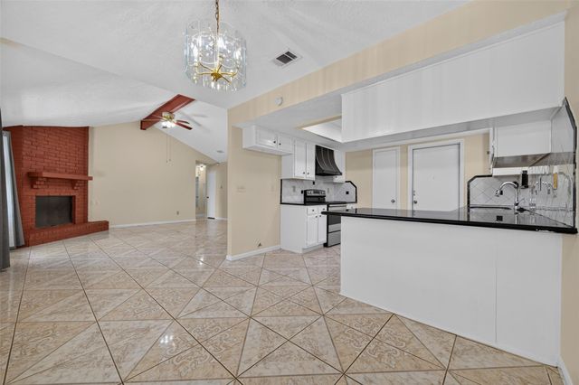 16719 Lonesome Quail, Missouri City, TX 77489