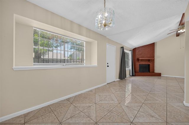 16719 Lonesome Quail, Missouri City, TX 77489
