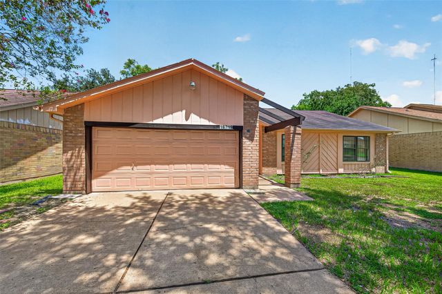 16719 Lonesome Quail, Missouri City, TX 77489