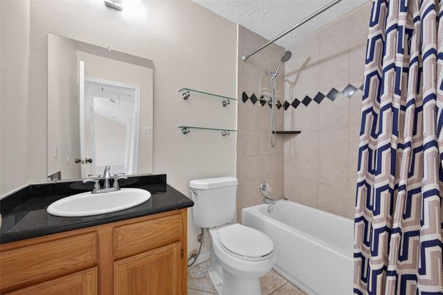 16719 Lonesome Quail, Missouri City, TX 77489