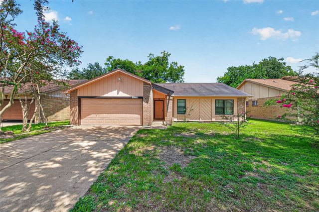 16719 Lonesome Quail, Missouri City, TX 77489