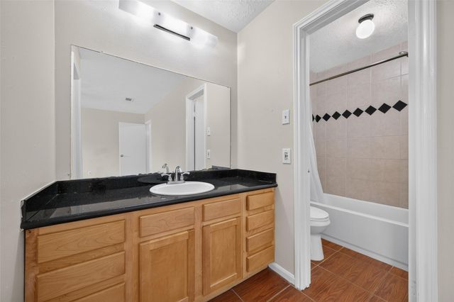 16719 Lonesome Quail, Missouri City, TX 77489
