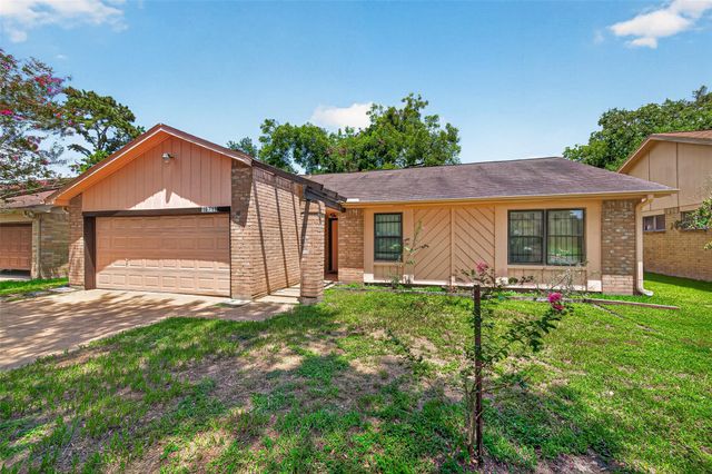 16719 Lonesome Quail, Missouri City, TX 77489