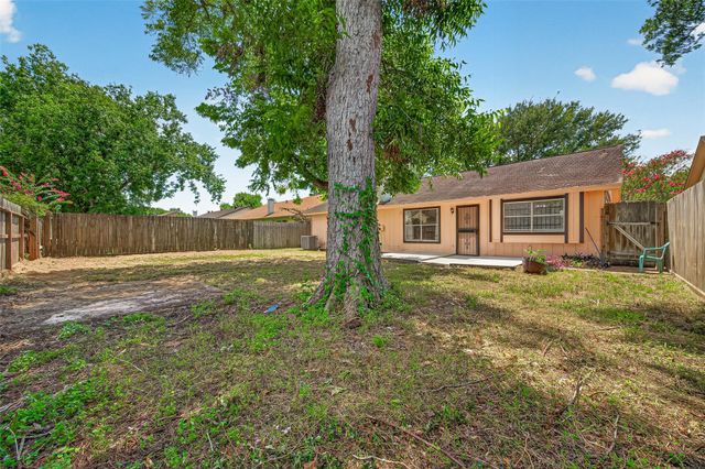 16719 Lonesome Quail, Missouri City, TX 77489