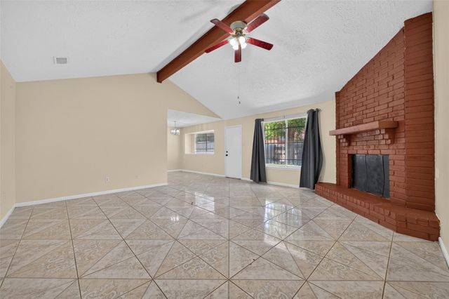 16719 Lonesome Quail, Missouri City, TX 77489