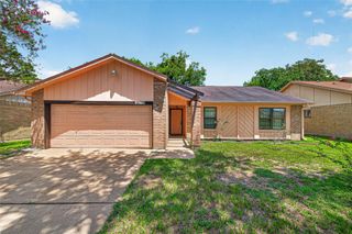 16719 Lonesome Quail, Missouri City, TX 77489
