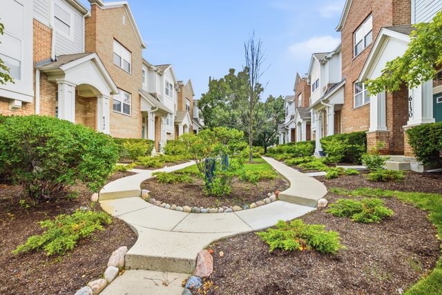 6132 Washington Court, Morton Grove, IL 60053