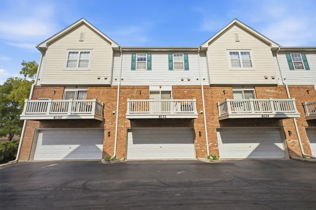 6132 Washington Court, Morton Grove, IL 60053