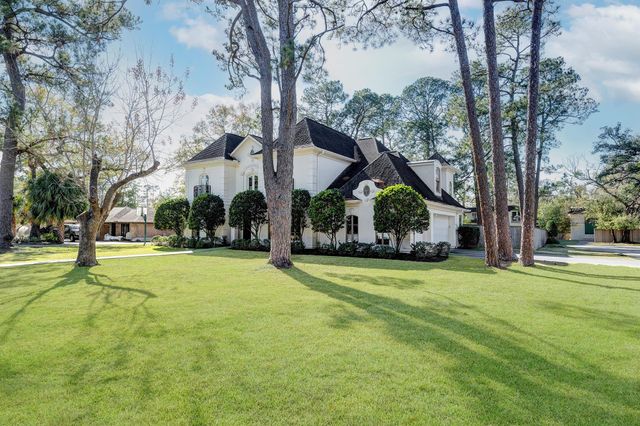 725 Blalock Road, Hedwig Village, TX 77024