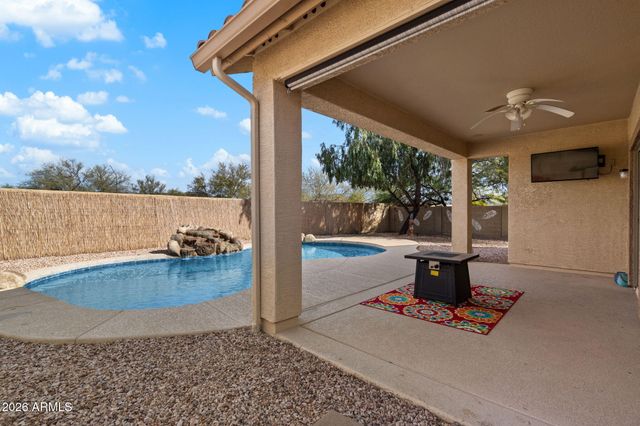 1608 W KURALT Drive, Anthem, AZ 85086