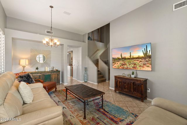 1608 W KURALT Drive, Anthem, AZ 85086